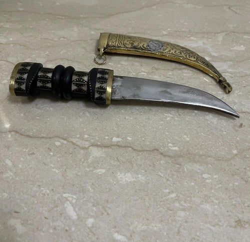 خنجر مجدلاني - حجم صغير