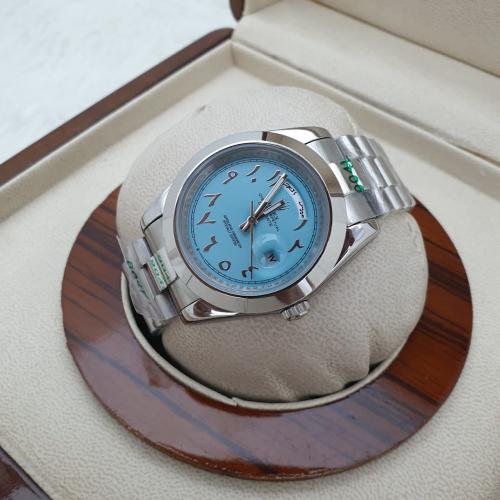 ساعة ( رولكس ) - رجالية