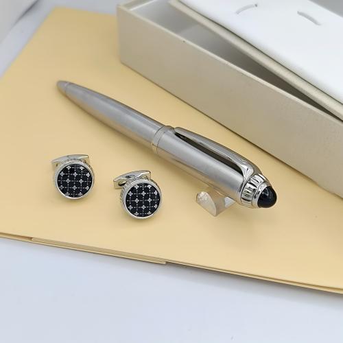 طقم - قلم وكبك