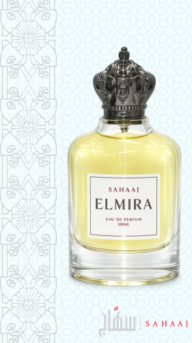 عطر ELMIRA