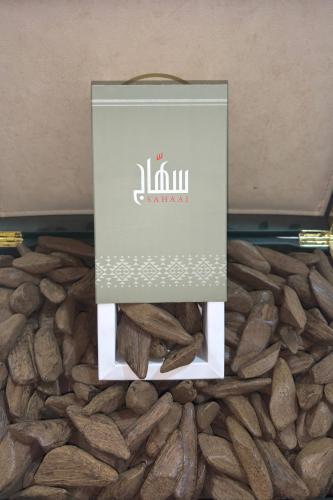 عود مروكي رسمي للمناسبات