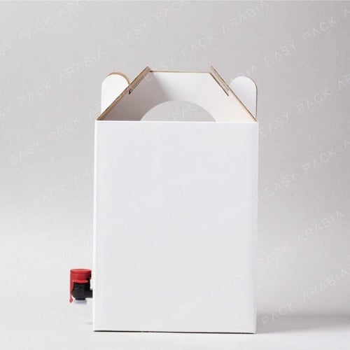 بوكس القهوة متعدد الألوان ( بالحبة ) ( 1.5 لتر )