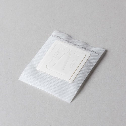 فلتر سريع التحضير ( 25 جم ) ( 50 قطعة )