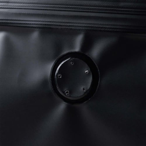 كيس قهوة عريض أسود ( 250 جم ) (100 حبة)