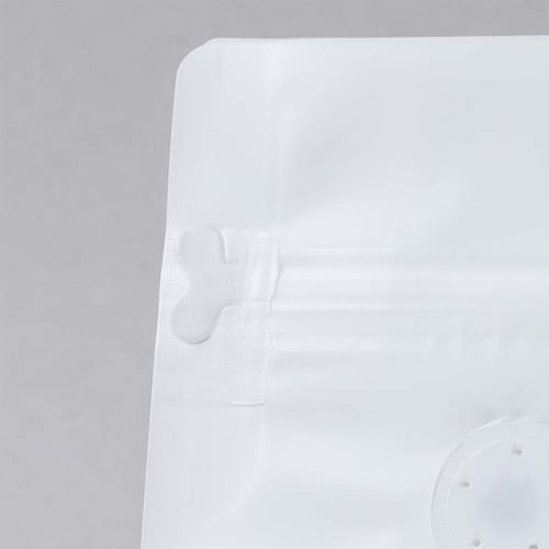 كيس بن معاد تدويره ( 250 جم ) (1000 حبة)