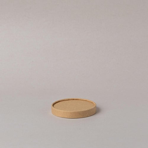 علب طعام كرافت صديقة للبيئة ( 16 أونز) (100 حبة)