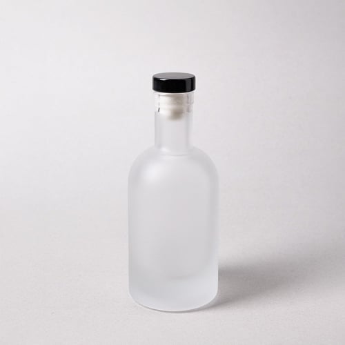 قوارير دائرية ثلجي ( 80 قطعة ) ( 200 مل )