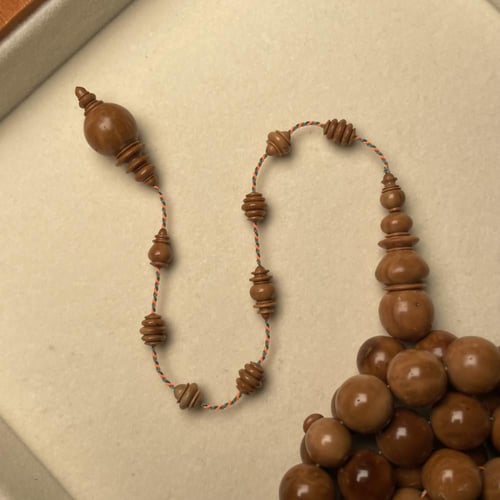 مسباح كوك فاخر ( خراطة الأسطى موسى )