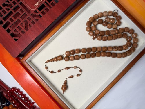 مسباح كوك فاخر ( خراطة الأسطى موسى )