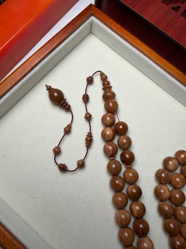 مسباح كوك فاخر ( خراطة الاسطى موسى )