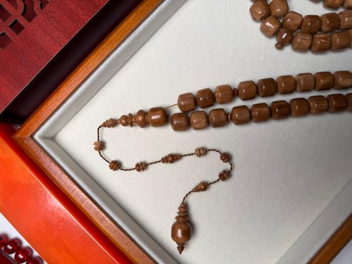 مسباح كوك فاخر ( خراطة الأسطى موسى )