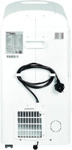 مكيف متنقل فريون 1.5 طن SUPER GENERAL