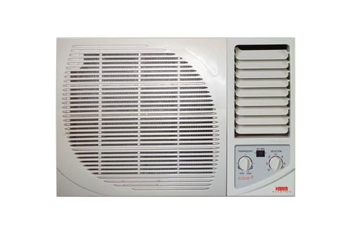 مكيف هام شباك طن ونصف 1800 وحدة تبديد