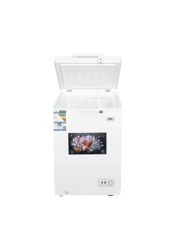 فريزر افقي 11.2 قدم HAAM