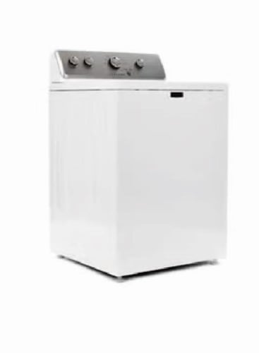 غسالة ملابس تعبئة علوية ( 12كجم ) ميتاج