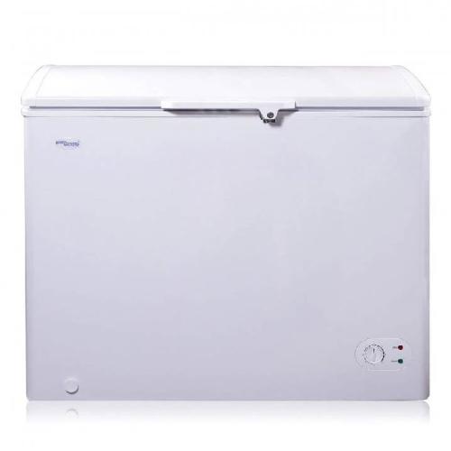 فريزر الأفقية 9.18 قدم SUPER GENERAL