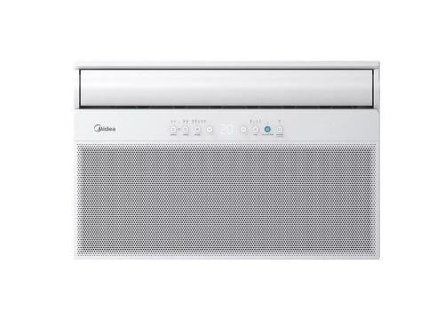 مكيف شباك انفرتر ميديا سعة تبريد 24.200 وحدة