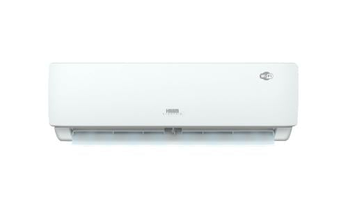 مكيف هام واي فاي طن ونصف 1800 وحدة تبديد