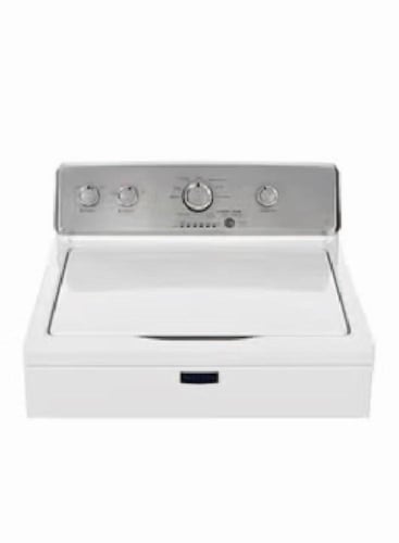 غسالة ملابس تعبئة علوية ( 12كجم ) ميتاج