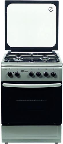 فرن غاز 85*50 SUPER GENERAL