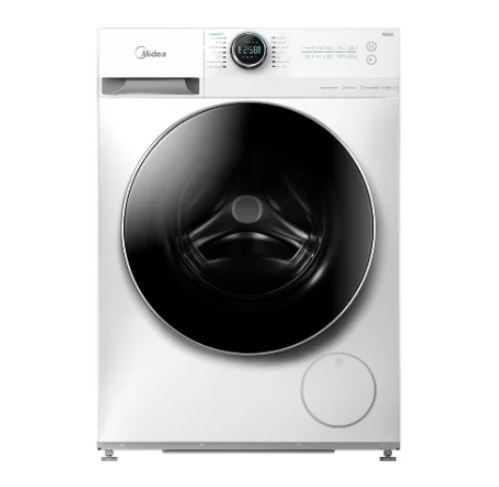 Midea Front Load Washing Machine (Inverter)