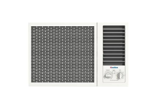 مكيف شباك كول الين سعة تبريد 17.200 وحدة