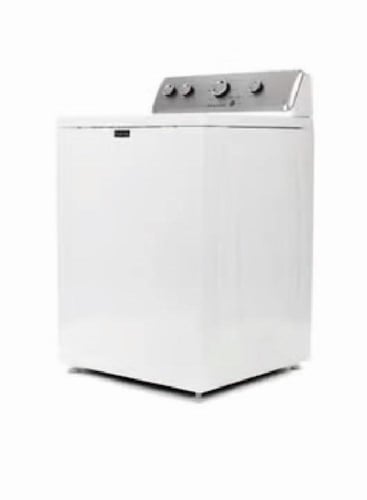 غسالة ملابس تعبئة علوية ( 12كجم ) ميتاج