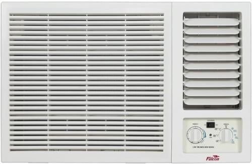 مكيف شباك فالكون سعة التبريد 18000 وحدة