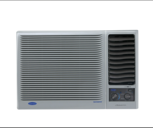 Carrier Window AC 24200 BTU Cool (Rotary)
