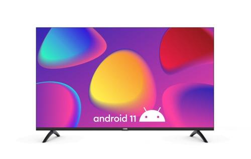QHM4K55S11TND -QLED شاشة هام 55 بوصة أندرويد سمارت...