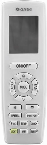 مكيف اسبليت بولار 2.5 طن بارد فقط GREE