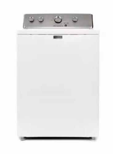 غسالة ملابس تعبئة علوية ( 12كجم ) ميتاج