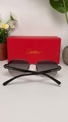 Cartier glasses