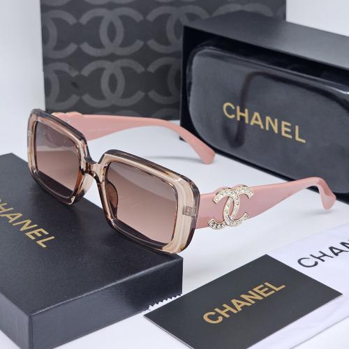 نظارات شانيل