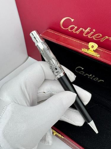 Cartier pen with original accessories