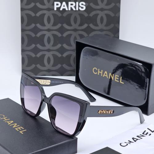 نظاره شانيل