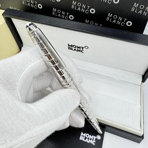 قلم مونت بلاك مع ملحقات الاصليه