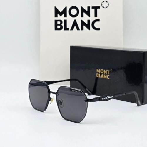 نظاره مونت بلانك