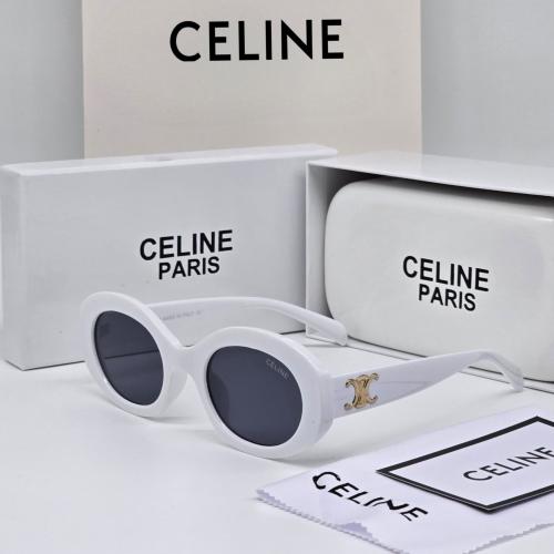 نظاره سيلين