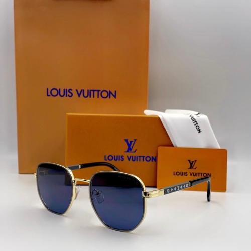 نظاره لويس فيتون