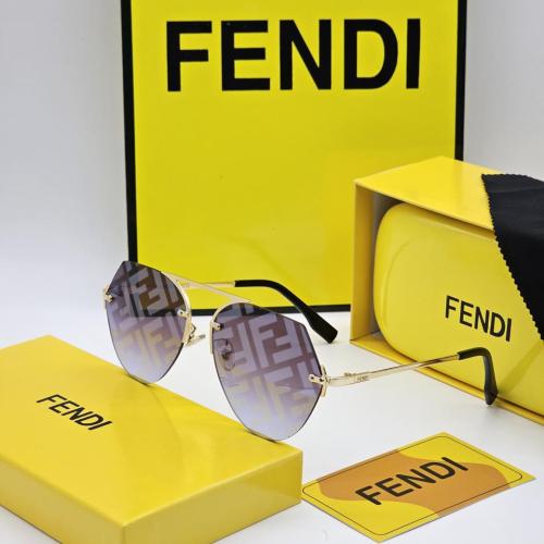 نظاراه فندي