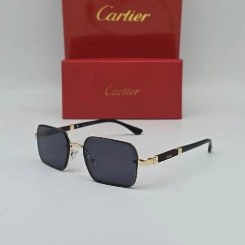 Cartier glasses