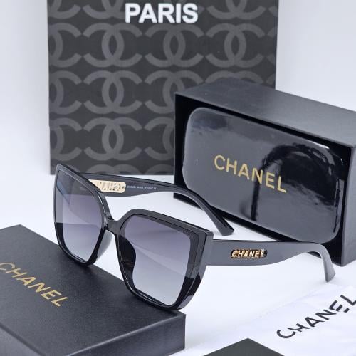 نظاره شانيل