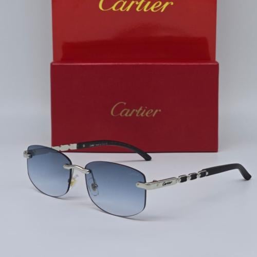 نظاره كارتير شفاف