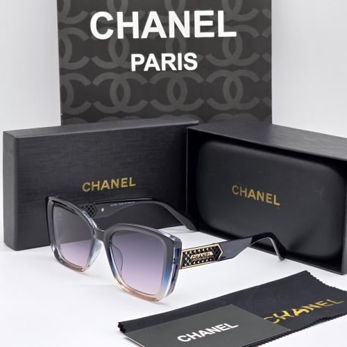 نظاره شانيل