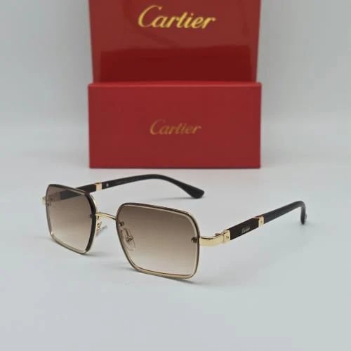 Cartier glasses