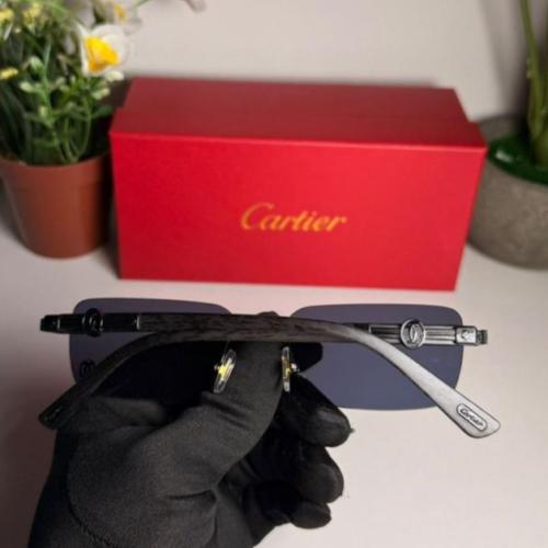 Cartier glasses