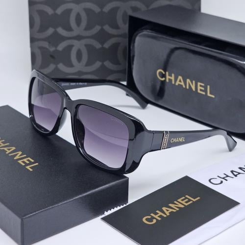 نظارات شانيل