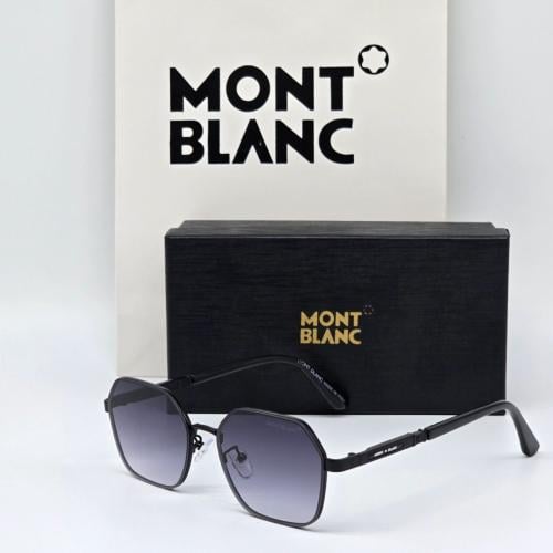 نظاره مونت بلانك