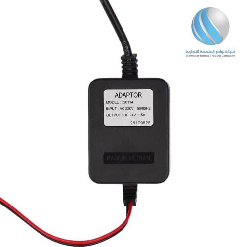 محول كهرباء 220 فولت – قطعة غيار أصلية لأجهزة تحلي...